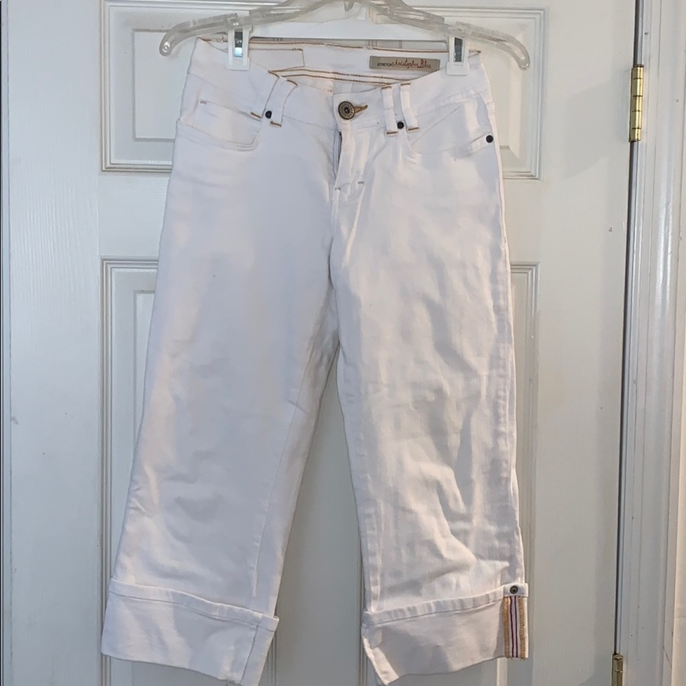 Christopher Blue Jeans